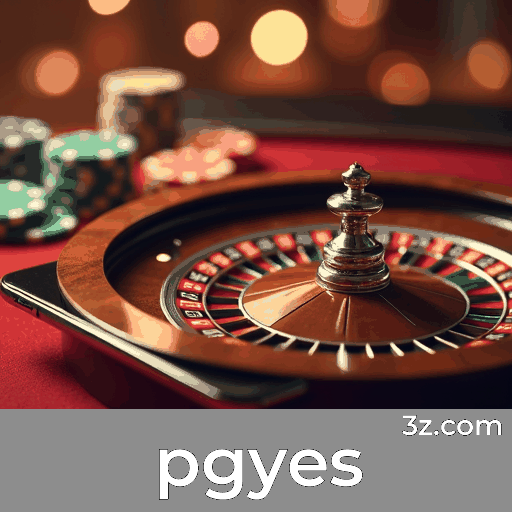 Tecnologia 3D e Jogos de Cassino no pgyes