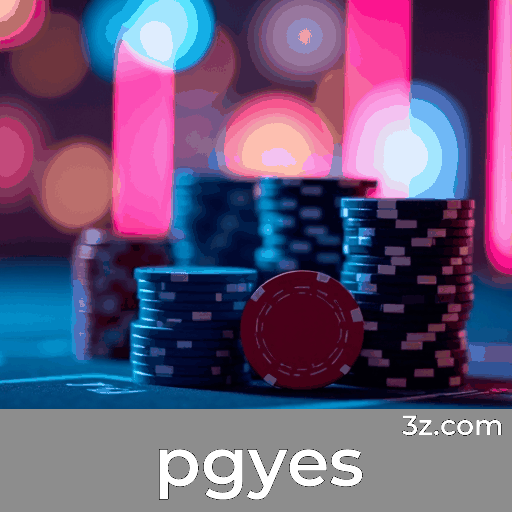 pgyes: Seu Cassino Online e Apostas Confiáveis