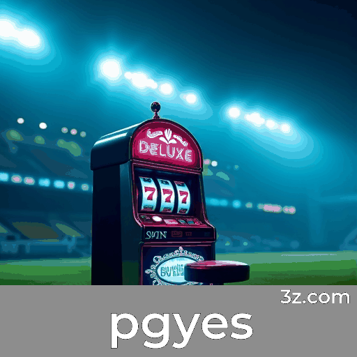 Tecnologia 3D e Jogos de Cassino no pgyes