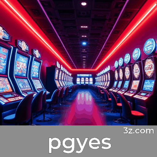 pgyes: A Experiência de Dealer ao Vivo Preferida no Brasil