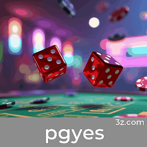 pgyes: Seu Cassino Online e Apostas Confiáveis