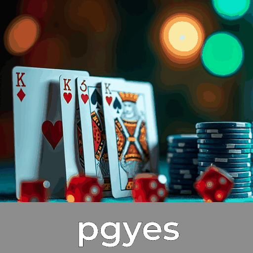 pgyes: A Emoção dos Jogos de Casino e as Chances de Ganhar