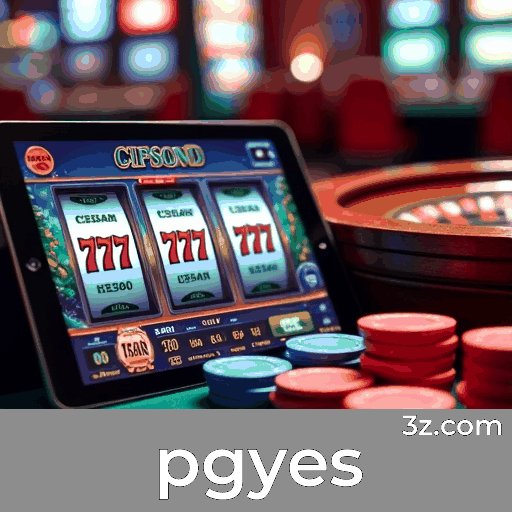 pgyes: A Experiência de Dealer ao Vivo Preferida no Brasil