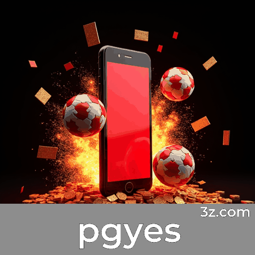 pgyes: Variedade, Diversão Ilimitada para Brasileiros