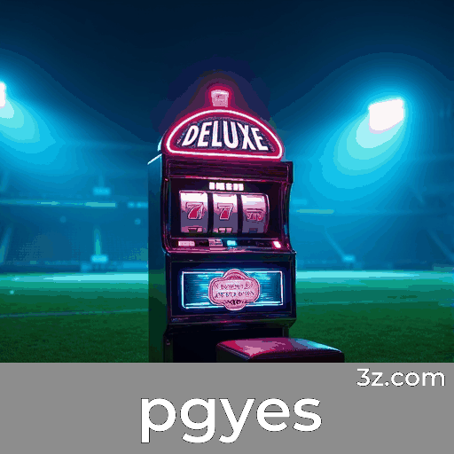 Aproveite os bônus únicos do pgyes e maximize suas apostas