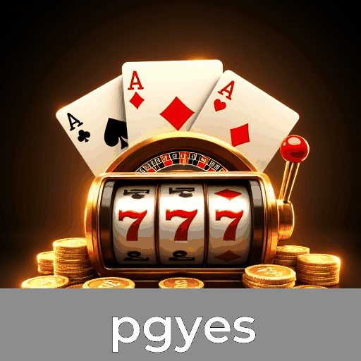 pgyes: Aplicativo Completo e Prático para Jogos de Azar