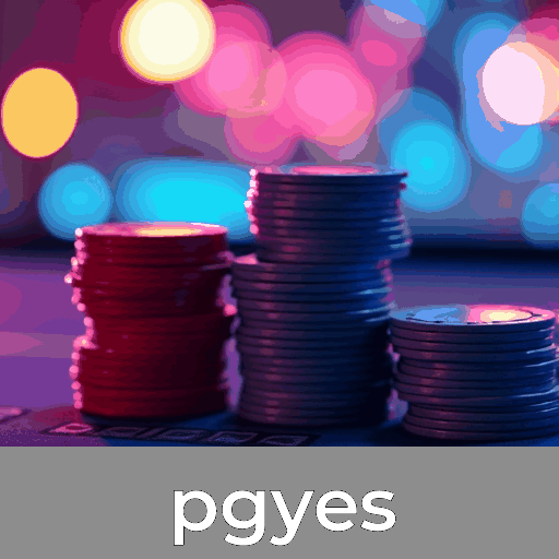 pgyes: Aventura emocionante em caça-níqueis com alta taxa de retorno!