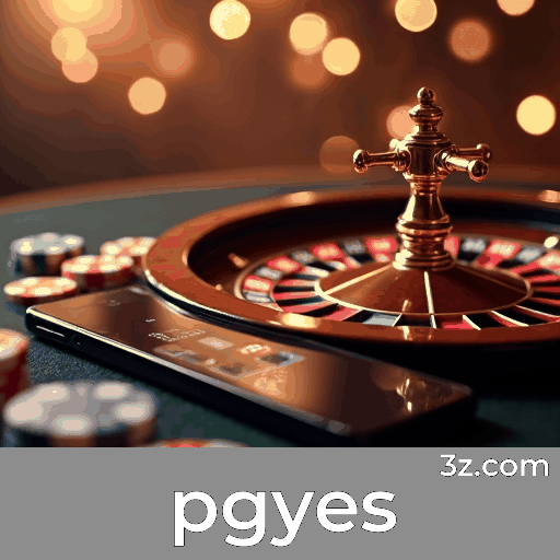 Tecnologia 3D e Jogos de Cassino no pgyes